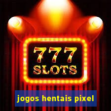 jogos hentais pixel